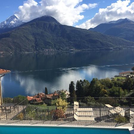 Residenza La Pianca Apartman Musso Kültér fotó