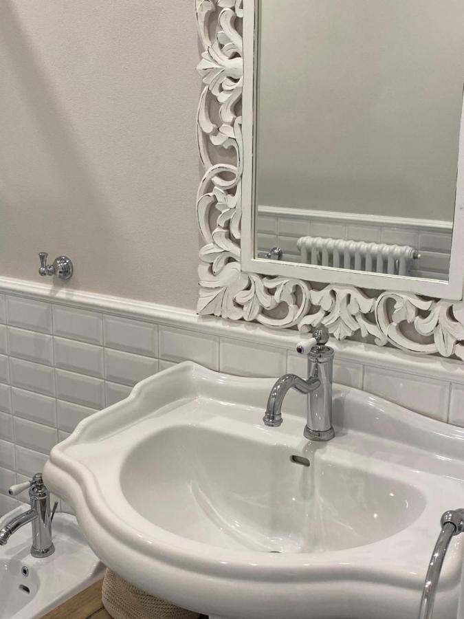 Residenza La Pianca Apartman Musso Kültér fotó