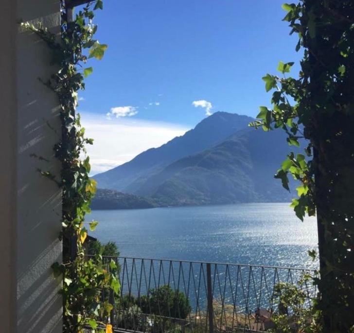 Residenza La Pianca Apartman Musso Kültér fotó