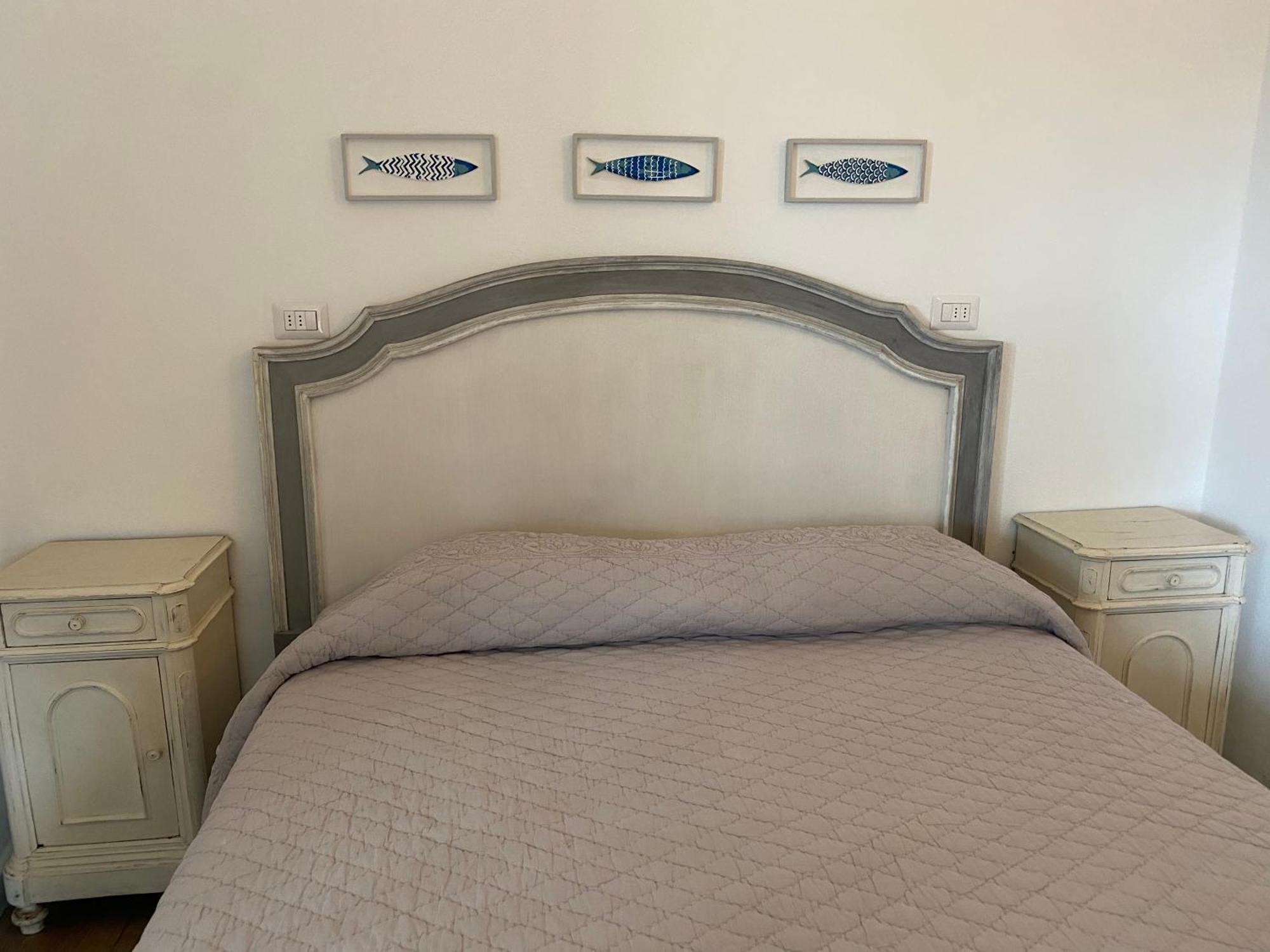 Residenza La Pianca Apartman Musso Szoba fotó