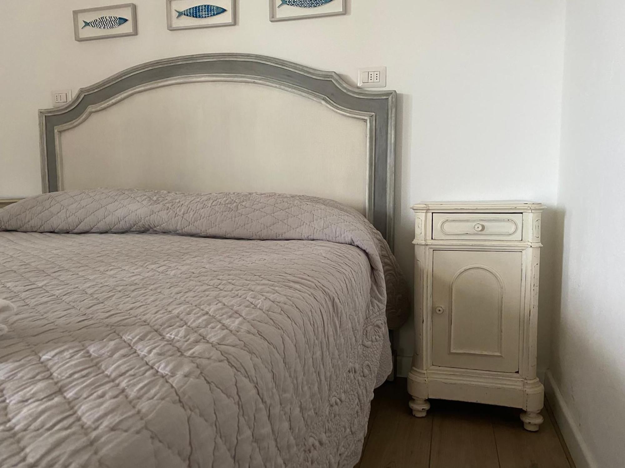 Residenza La Pianca Apartman Musso Szoba fotó