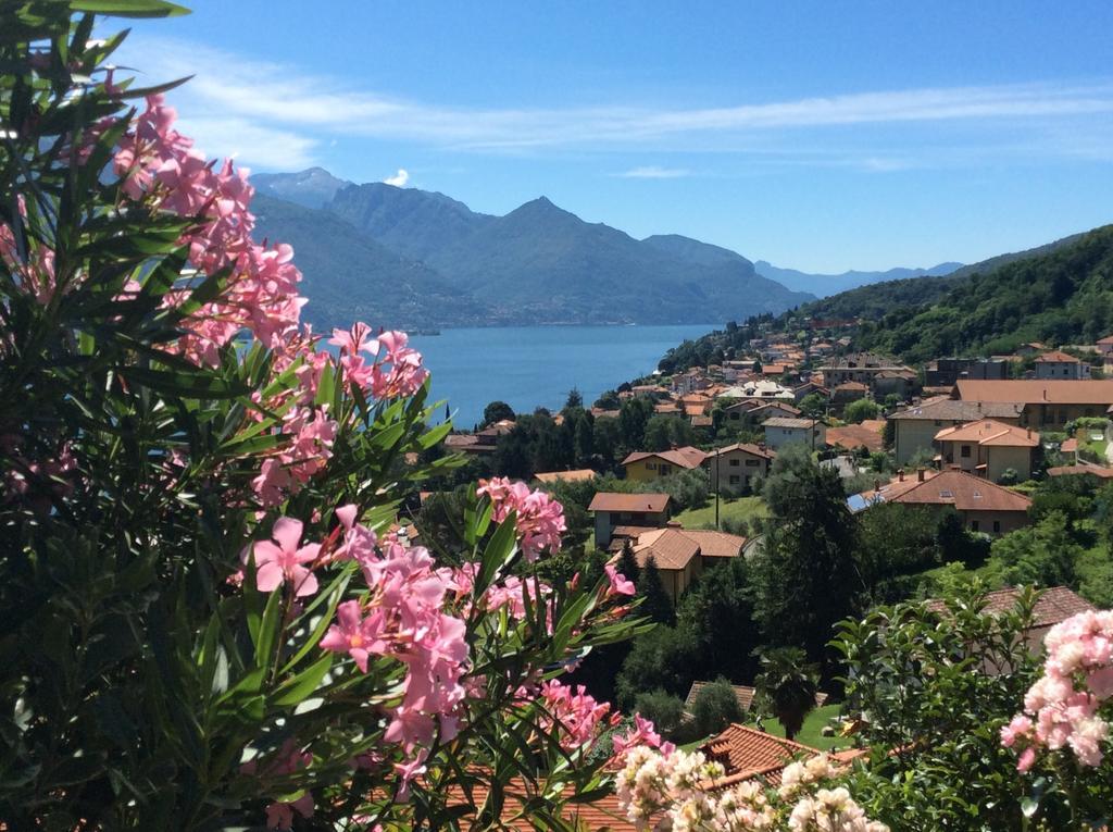 Residenza La Pianca Musso Kültér fotó