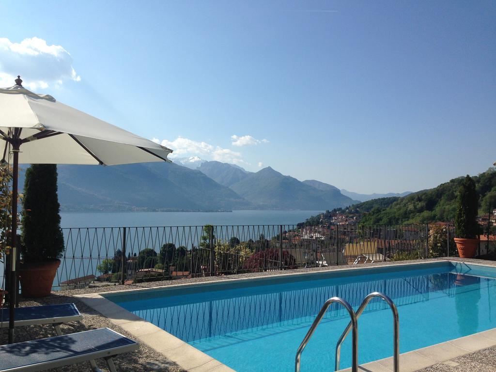 Residenza La Pianca Apartman Musso Kültér fotó