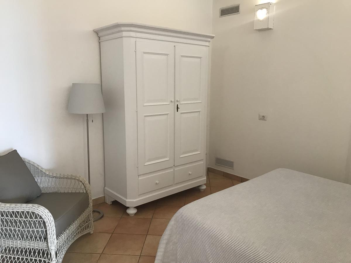 Residenza La Pianca Apartman Musso Kültér fotó