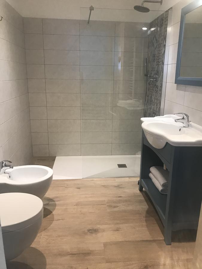 Residenza La Pianca Apartman Musso Kültér fotó